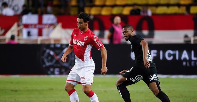 进入下半场 进入下半场