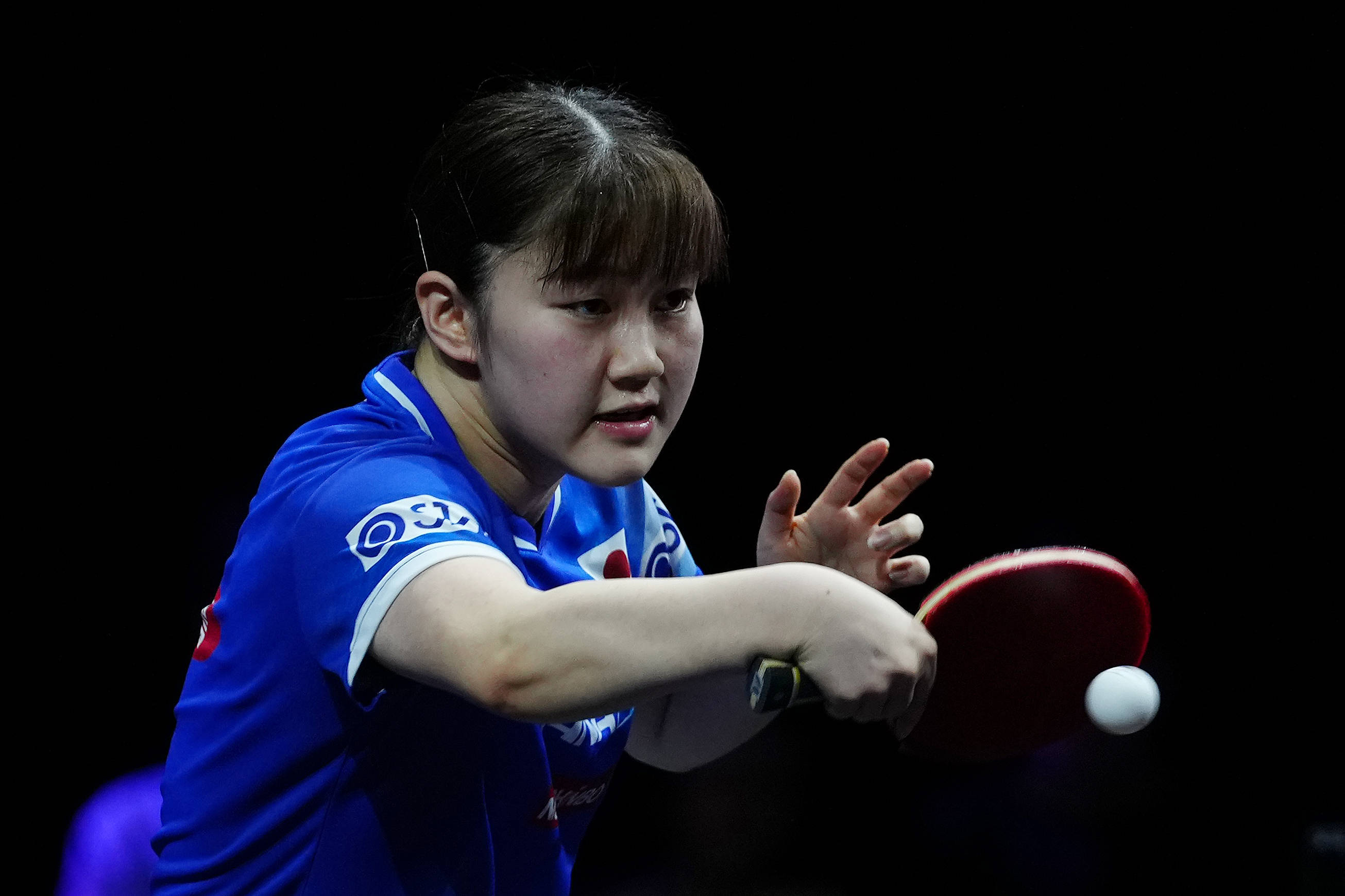 中随机应变 中随机应变