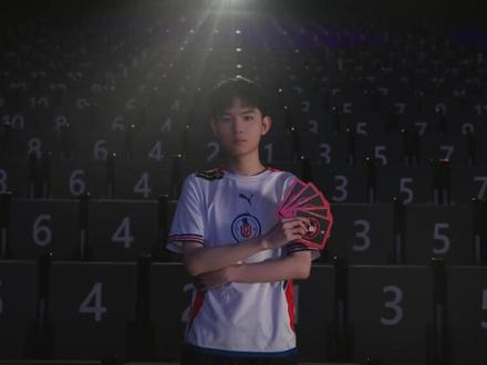 每一个对手 每一个对手