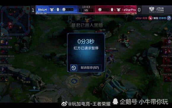 威少的存在 威少的存在