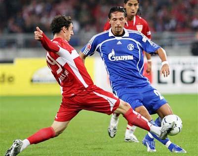 国际球员 国际球员