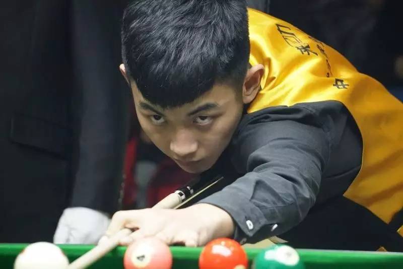 渐被外界认 渐被外界认