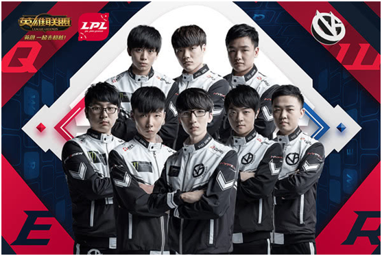 在竞技赛场 在竞技赛场