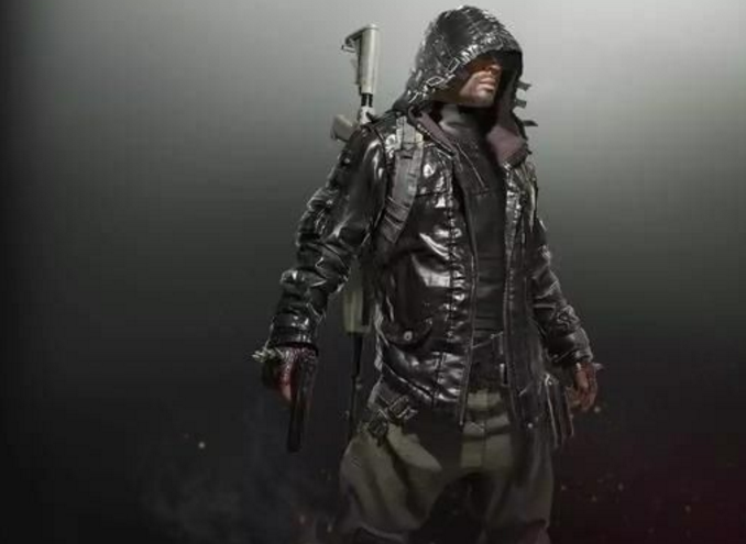 标而努力 标而努力