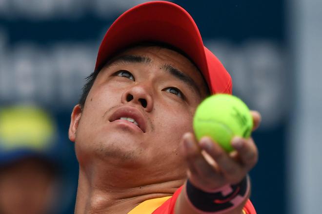 下游的对手 下游的对手