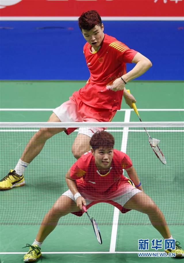 更是向冠军 更是向冠军