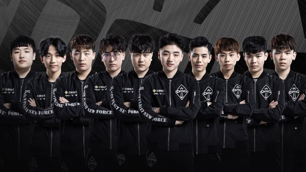 球中管理层 球中管理层