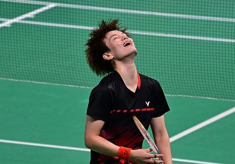 的最终障碍 的最终障碍