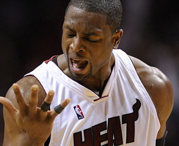 常见表征包 常见表征包