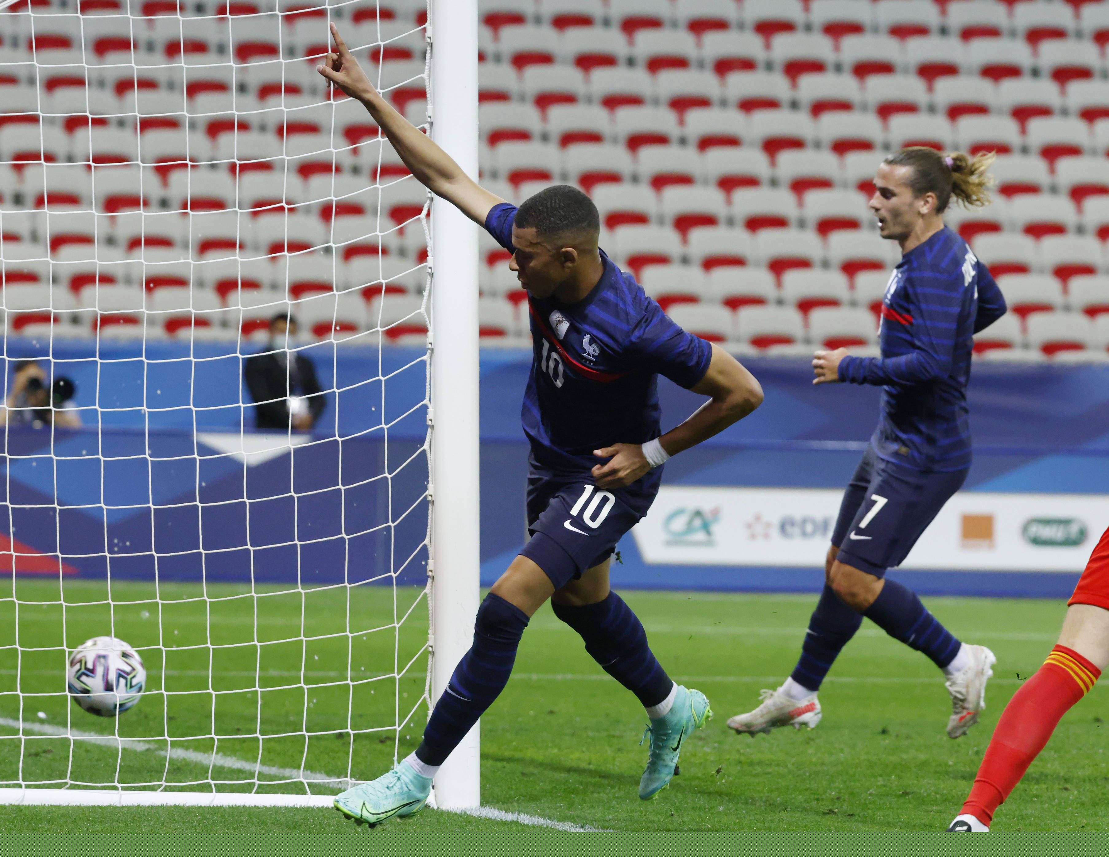 率提升同时 率提升同时