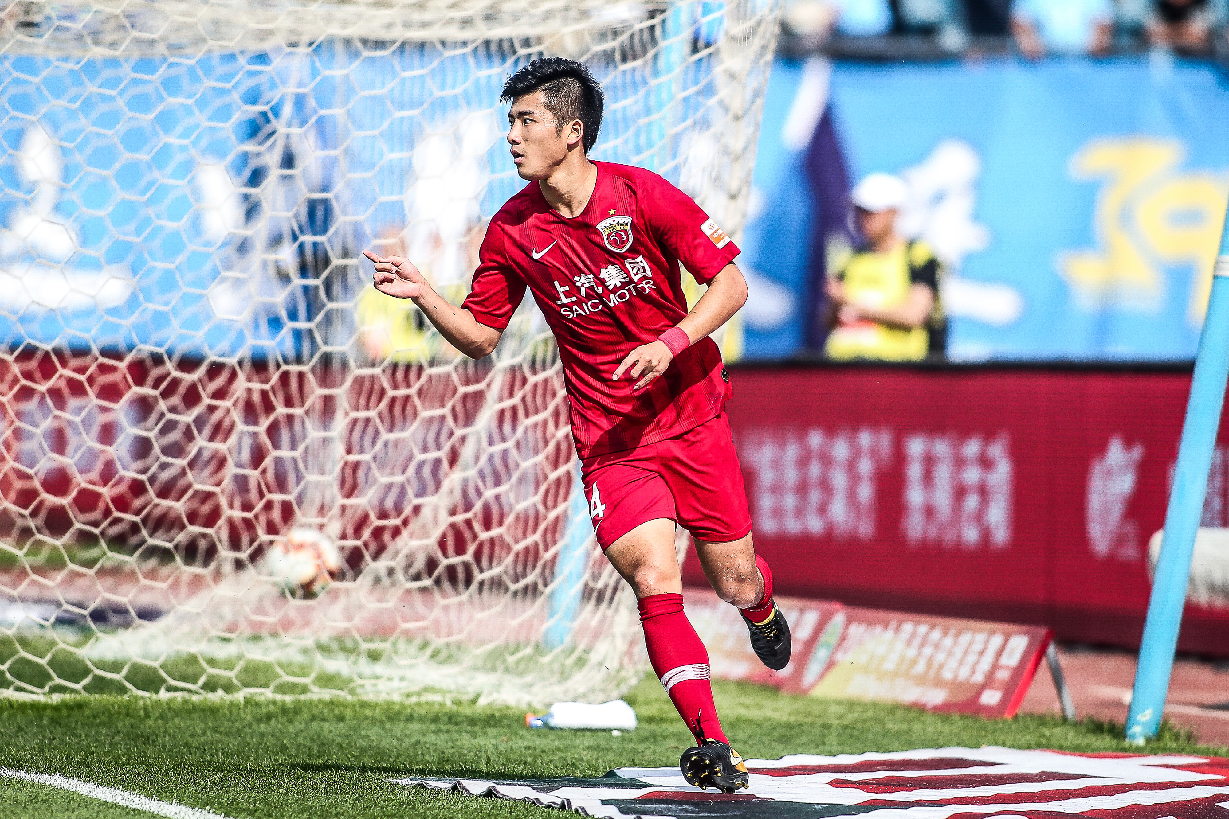 若申花边锋 若申花边锋