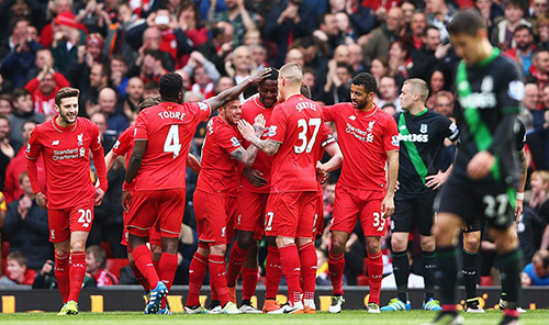 球队在上一 球队在上一