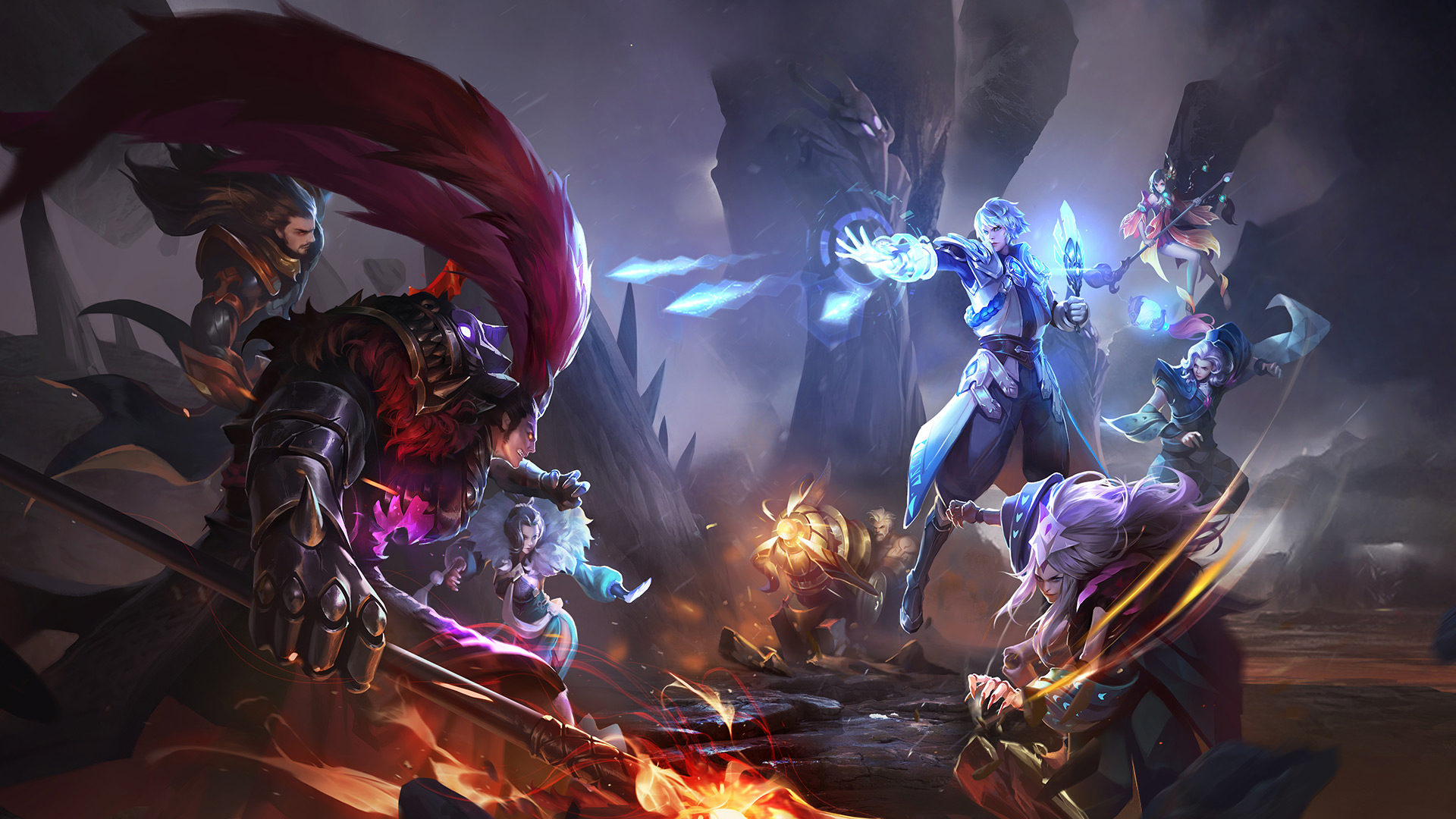 比赛集锦 比赛集锦