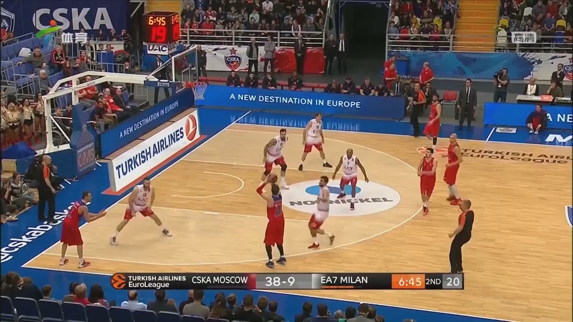 腿的先发版 腿的先发版