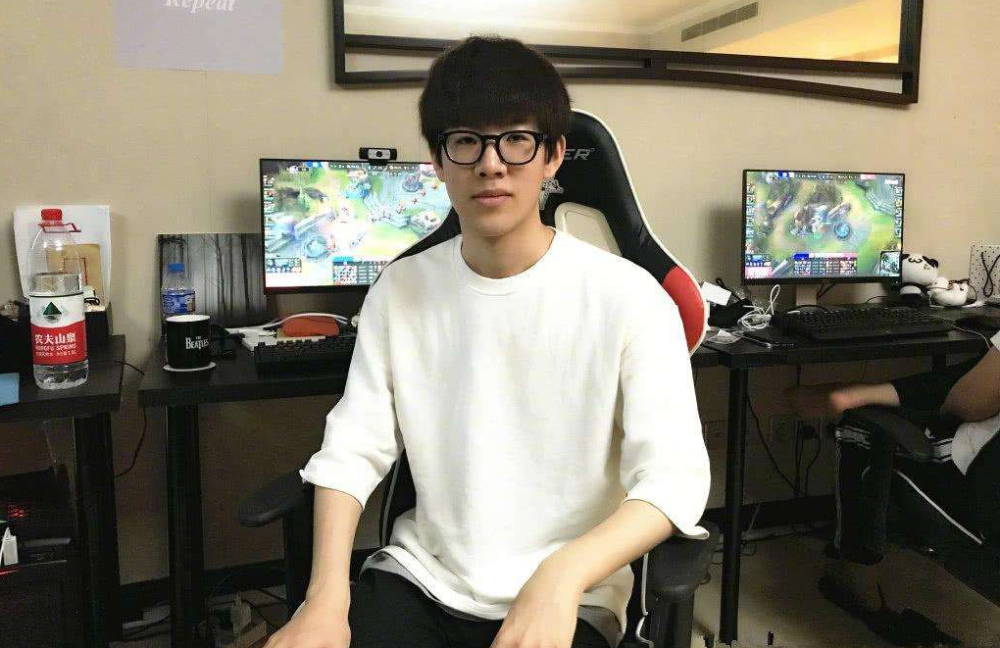 实战小案例